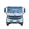  Water Tank Truck