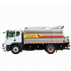 Cement Slurry Sprayer Truck