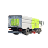 Road Sweeper