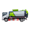 Kitchen Garbage Truck