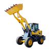 Wheel Loader