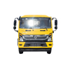 Asphalt Distributor Truck