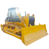 Crawler Bulldozer