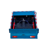 New Energy Compactor Garbage Truck