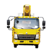 Aerial Work Platform Truck