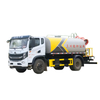  Water Tank Truck