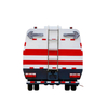 Guardrail Cleaning Truck