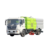 Road Sweeper