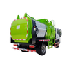 Kitchen Garbage Truck