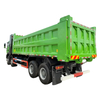 Dump Truck