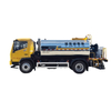 Asphalt Distributor Truck