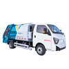 New Energy Compactor Garbage Truck