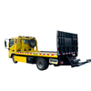 Road Wrecker Truck