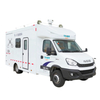 Unmanned Aerial Vehicle Command Vehicle
