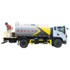  Water Tank Truck
