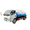Vacuum Truck