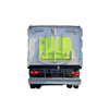 Road Sweeper