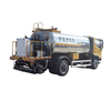 Asphalt Distributor Truck