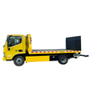 Road Wrecker Truck
