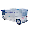 Unmanned Sanitation Vehicles
