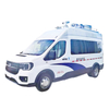 Communication Command Vehicle