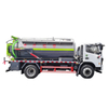 Vacuum Sewage Truck