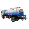Vacuum Truck