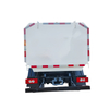 Side Loader Garbage Truck