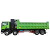 Dump Truck