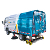 Water Spraying & Fog Cannon Truck