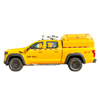 High-Flow Drainage Emergency Truck