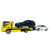 Road Wrecker Truck