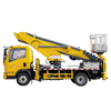 Aerial Work Platform Truck