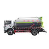 Vacuum Sewage Truck