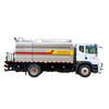 Cement Slurry Sprayer Truck
