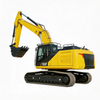 Crawler Excavator