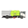 Road Sweeper