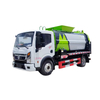 Kitchen Garbage Truck