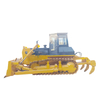 Crawler Bulldozer