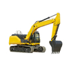Crawler Excavator