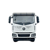 Compression Type Garbage Truck