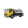 Asphalt Distributor Truck