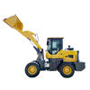 Wheel Loader