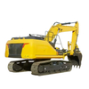 Crawler Excavator