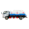 Vacuum Truck
