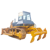 Crawler Bulldozer