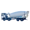 Concrete Mixer Truck