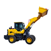 Wheel Loader