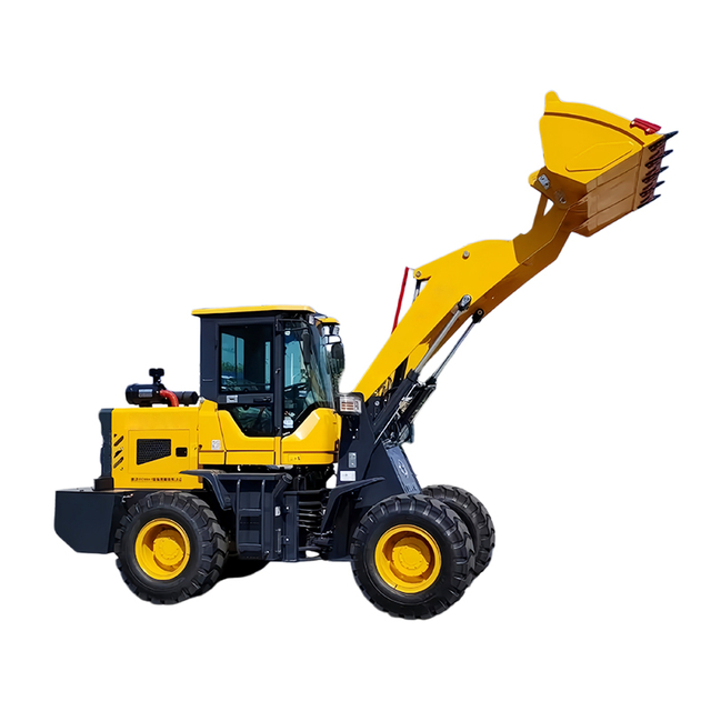 Wheel Loader
