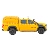 High-Flow Drainage Emergency Truck